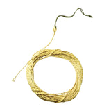 Tapered Tenkara Lines (furled lines)