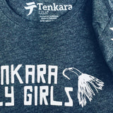Tenkara Fly Girls™ T-Shirt