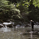 Tenkara Level Line