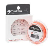 Tenkara Level Line