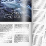 Tenkara Magazineª , vol. 2 (PRINT)