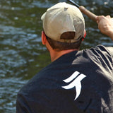 Tenkara TE shirt