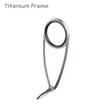 Seaguide Titanium Single-Foot Guide TiXOHG