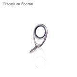 SEAGUIDE Titanium Guide TiXOG-N