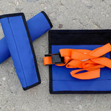 Tie Down Strap Sleeves (2)