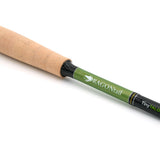 TinyTALON 245 Pocket Mini Tenkara Rod 8ft