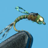 Tiny Tailwater-Beadhead