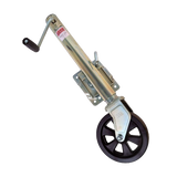 Tongue Jack Stand for Drift Boat Trailers