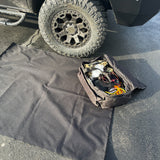 Tony Ground Mat