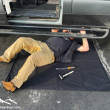 Tony Ground Mat