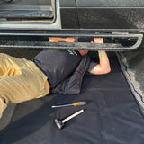 Tony Ground Mat