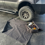 Tony Ground Mat
