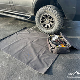 Tony Ground Mat
