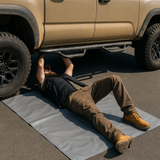 Tony Ground Mat
