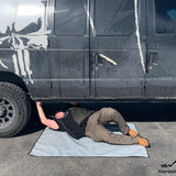 Tony Ground Mat