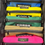Tool Pouch - Tool Storage Bag