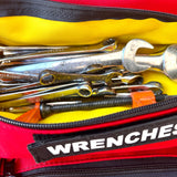 OGG Tool Roll - Tool Wrap