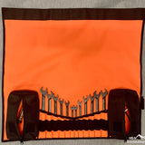 Overland Tool Wrap