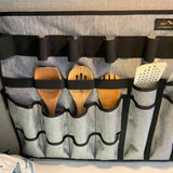 Top Chef Utensil Organizer
