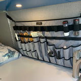 Top Chef Utensil Organizer