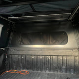Topo Toppers Insulated Window Covers (Pair)