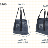 Tote Bags