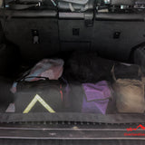 4Runner Rear Cargo Net
