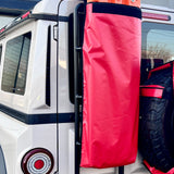 Traction Recovery Board Storage Bag LADDER Mount