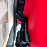 Traction Recovery Board Storage Bag LADDER Mount