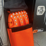 Traction Recovery Board Storage Bag