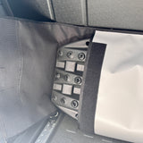 Traction Recovery Board Storage Bag