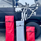 Traction Recovery Board Storage Bag