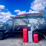 Traction Recovery Board Storage Bag