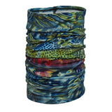 Fin-Flank Tranquility Neck Gaiter