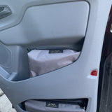 Transit Storage Cubby Pouches - Set