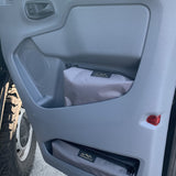Transit Storage Cubby Pouches - Set