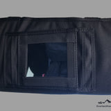 Ford Transit Visor Organizer