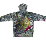 Brook Body Graphic Fishing Hoodie