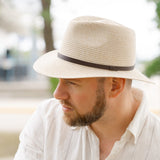 Braid Hat Trekker - Outdoor style