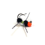 Trench Ant - Tungsten (Barbless)