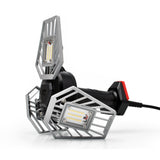 TRiLIGHT ShopLight V2 - A Modern Day LED Drop Light