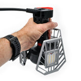 TRiLIGHT ShopLight V2 - A Modern Day LED Drop Light