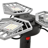 TRiLIGHT ShopLight V2 - A Modern Day LED Drop Light