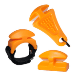 "TRIPLE PLAY" Fishing Line Cutter Multi-Pack
