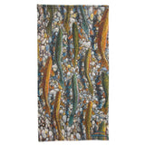 Fin-Flank Trout Dreams Neck Gaiter