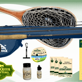 Trout Stalker - Fly Fishing Starter Kit