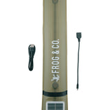 Solar LED Tube Light