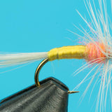 Tups Indispensable - Mayfly Dry Fly