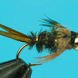 Twenty Incher-Beadhead