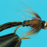 Two Bit Nymph--Beadhead